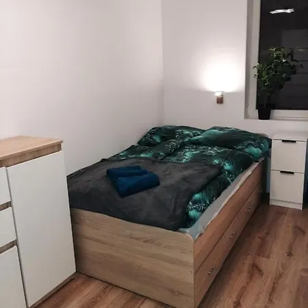 Apartamento Izery Szklarska Poręba