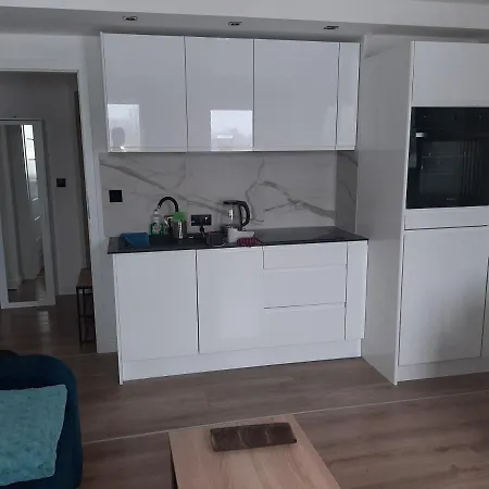 Izery Apartamento