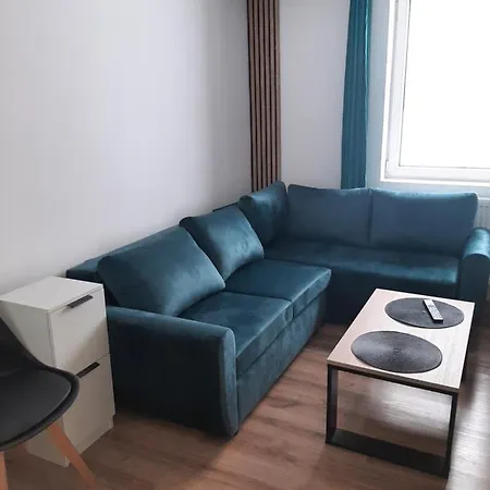 Apartamento Izery *