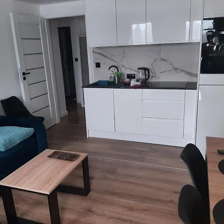 Apartament Izery