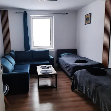 Izery Szklarska Poręba