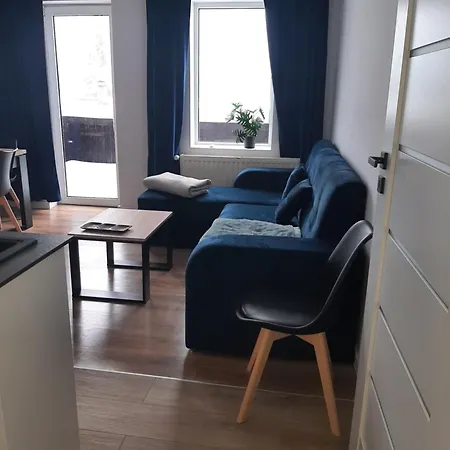 Izery Apartament Szklarska Poręba