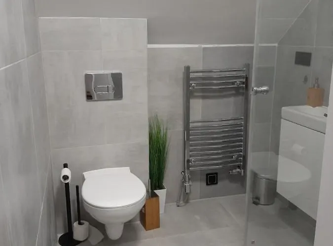 Izery * Szklarska Poręba