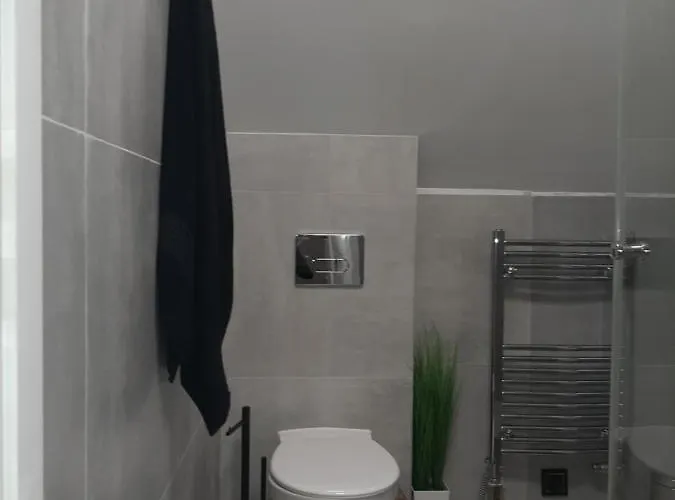 Izery Apartament Szklarska Poręba