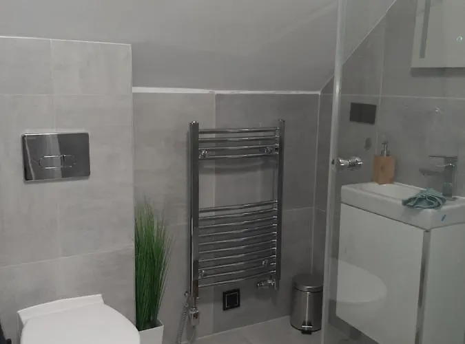 Izery * Szklarska Poręba