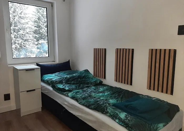 Apartament Izery Szklarska Poręba