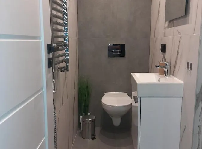 Izery Szklarska Poręba