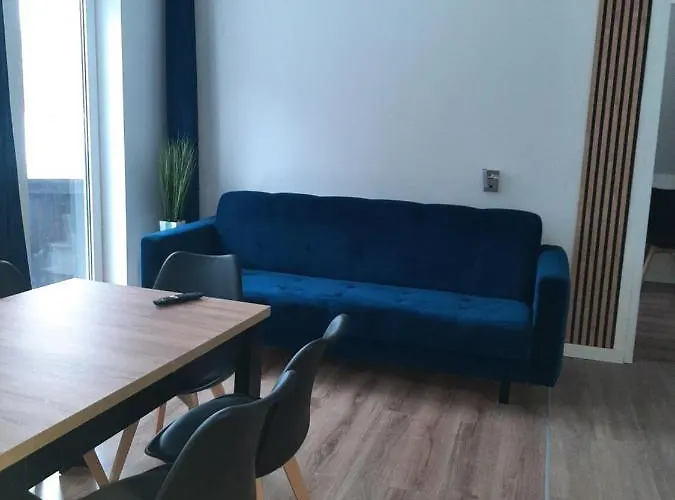 Izery Apartament