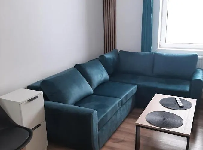 Apartament Izery *