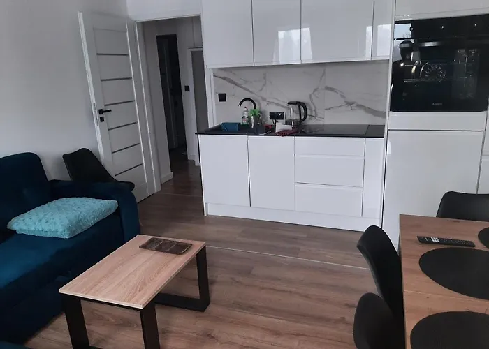 Apartament Izery