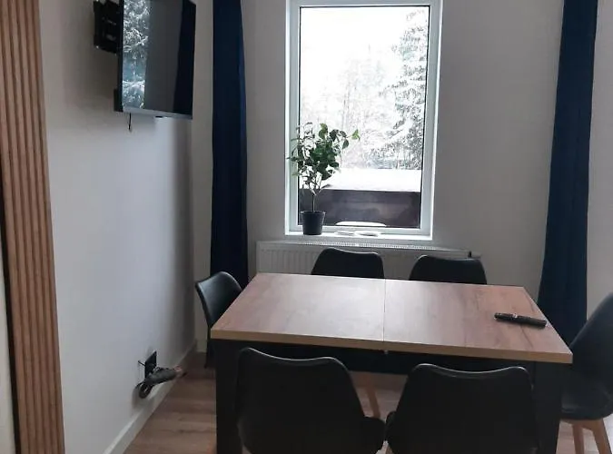 Izery Szklarska Poręba