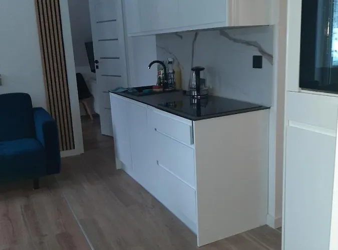 Apartament Izery *
