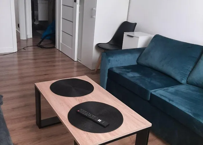 Izery Apartament Szklarska Poręba