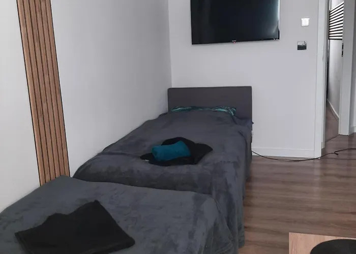 Apartament Izery Szklarska Poręba