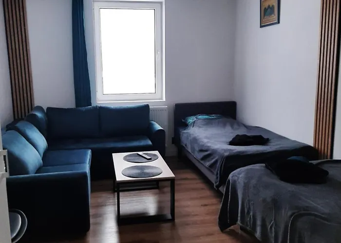 Izery Szklarska Poręba