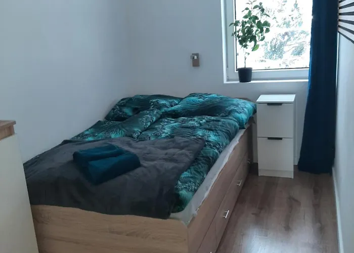Apartament Izery
