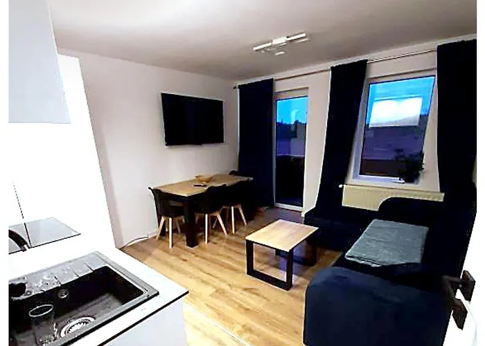 Izery Apartament Szklarska Poręba