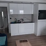 Izery Апартаменты