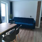 Izery Апартаменты