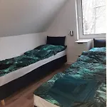 Апартаменты Izery *