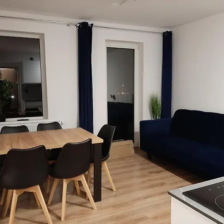 Apartment Izery Schreiberhau