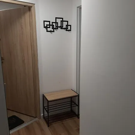 Apartment Izery *