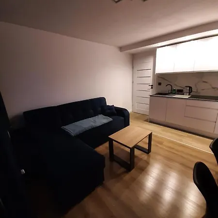 Izery Apartment Schreiberhau