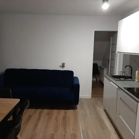 Apartment Izery