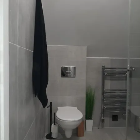 Izery Appartamento Szklarska Poręba