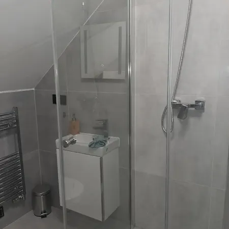 Apartment Izery *