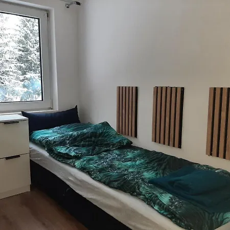 Apartament Izery Szklarska Poręba