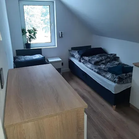 Izery Apartment Schreiberhau