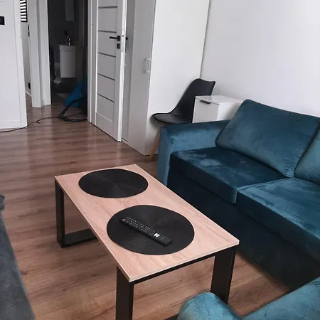 Izery Appartamento Szklarska Poręba