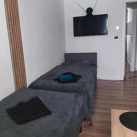 Apartment Izery Szklarska Poreba