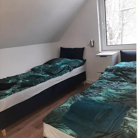 Apartment Izery *