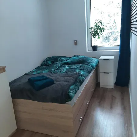 Appartamento Izery