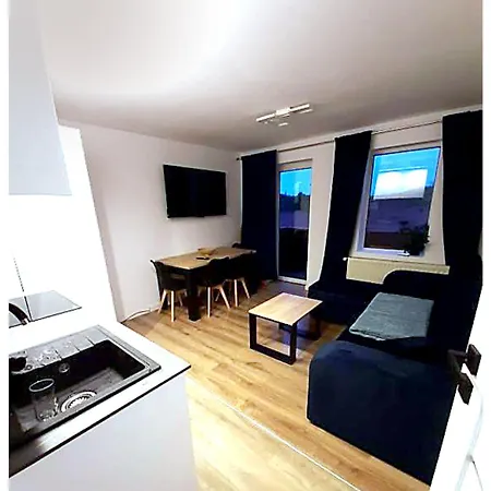 Izery Apartment Szklarska Poreba