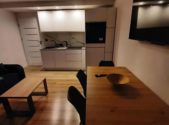 Apartment Izery Szklarska Poreba