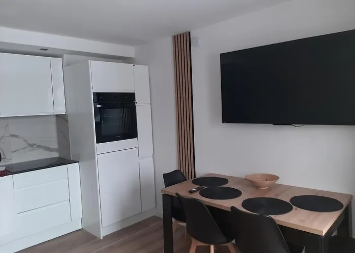 Izery Szklarska Poreba