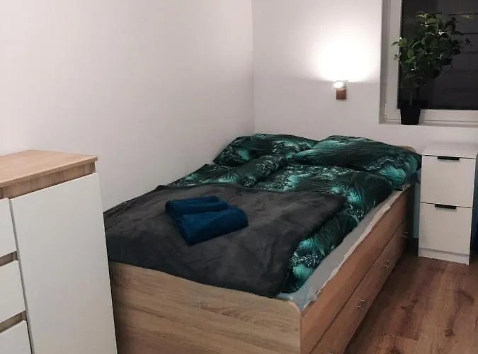 Apartment Izery Szklarska Poreba