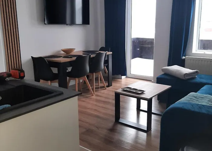 Izery * Szklarska Poreba